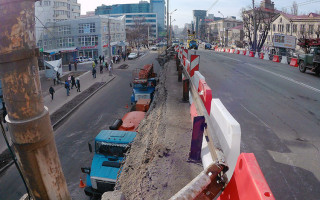 Когда откроют Шулявский мост: власти назвали дату