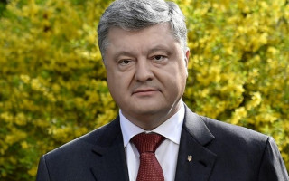 Порошенко предложил странам ЕС взять ответственность за восстановление Донбасса