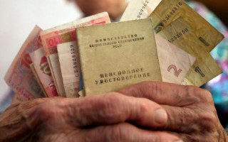 Расчет пенсий в Украине: роль страхового стажа усилят