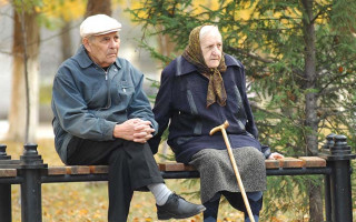 Работающих пенсионеров не лишат пенсий