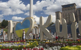 В Киеве намерены увеличить размер туристического сбора