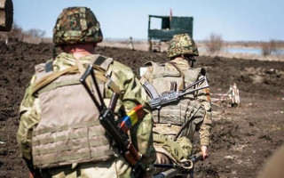 На Донбассе произошло страшное ЧП с бойцами ВСУ: есть погибшие и раненые