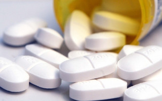 В Запорожье мужчина продавал препарат, который выдавали ему для лечения