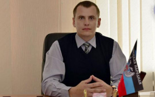 Один из «министров ДНР» перешел на сторону Украины: все подробности