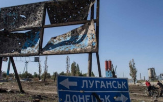 Мир для Донбасса: назвали способ завершения войны