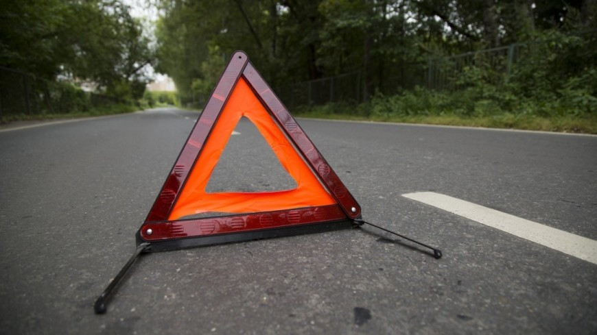 На Прикарпатье в результате ДТП один пассажир пропал без вести