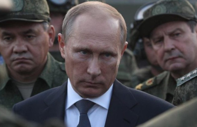 Стало известно, почему Путин не уйдет с Донбасса