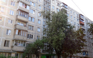 Сколько стоит самая дешевая квартира в Киеве