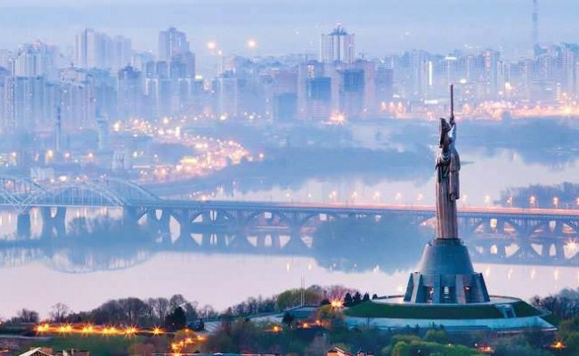 Смог вместо кислорода: как спастись от загрязненного воздуха