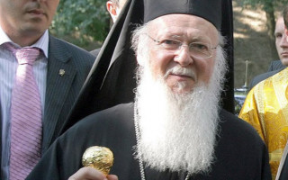 Хакеры РФ атаковали Вселенского патриарха Варфоломея