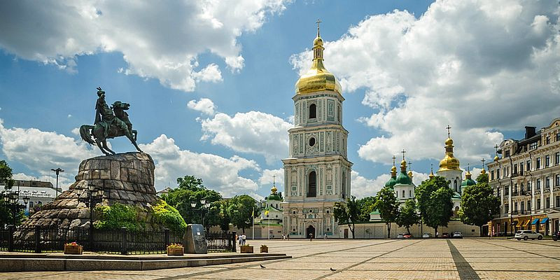Топ лучших городов мира:  Киев поднялся в рейтинге