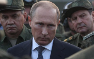 Стало известно, почему Путин не уйдет с Донбасса
