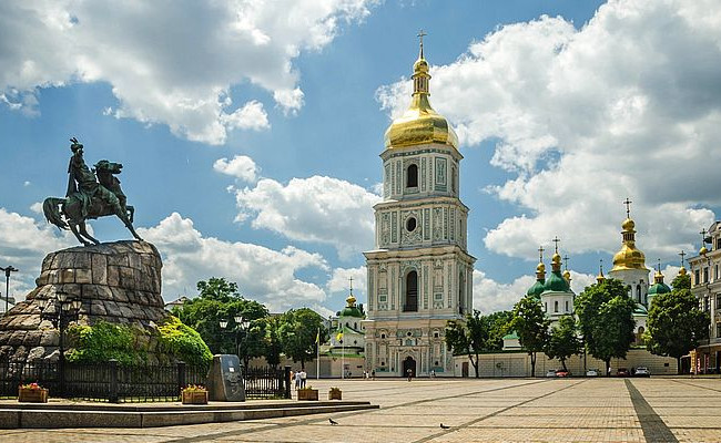 Топ лучших городов мира:  Киев поднялся в рейтинге