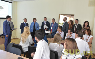 Национальная школа судей начала спецподготовку общего набора кандидатов на должность судьи