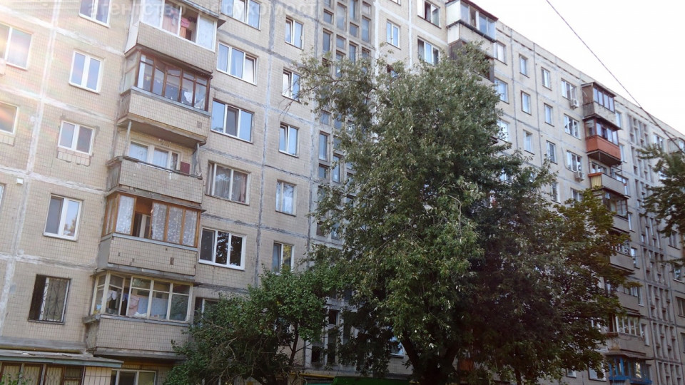 Сколько стоит самая дешевая квартира в Киеве