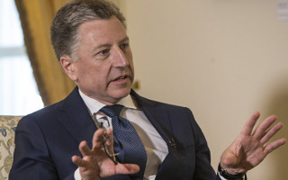 «Дело Манафорта»: проблема верховенства права в Украине