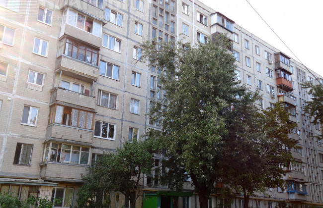 Сколько стоит самая дешевая квартира в Киеве