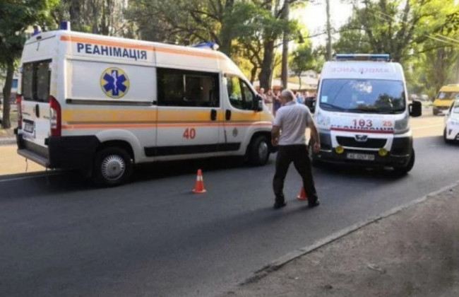 Насмерть сбил ребенка и сбежал: первые подробности жуткого ДТП