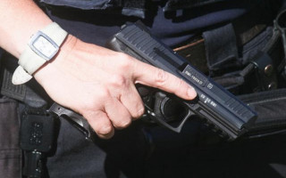 В центре Одессы произошла стрельба: все подробности