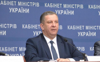 Министр соцполитики Рева: в Польше живет миллион украинцев