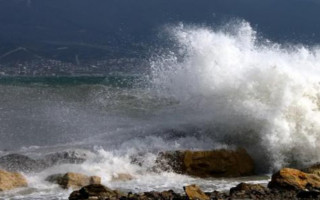 Страшная находка: тело утопленника обнаружено в Затоке