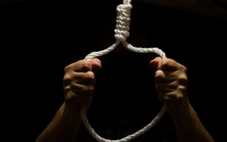 В Николаеве покончил с собой военнослужащий