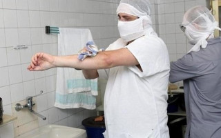 В Винницкой области родители до смерти залечили годовалую дочку