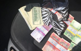 Требовал взятку от предпринимателя: силовики задержали прокурора