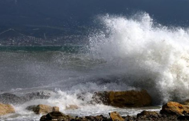 Страшная находка: тело утопленника обнаружено в Затоке