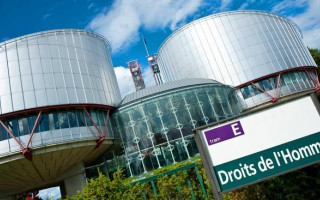 Россия проиграла дело в ЕСПЧ против блогера