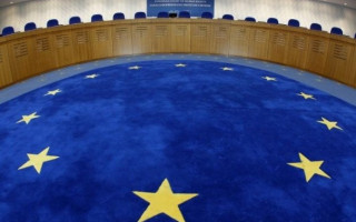 Украина против России: ЕСПЧ зарегистрировал новый иск