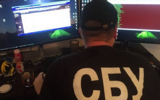 Возглавлял россиянин: СБУ обезвредила группу опасных хакеров