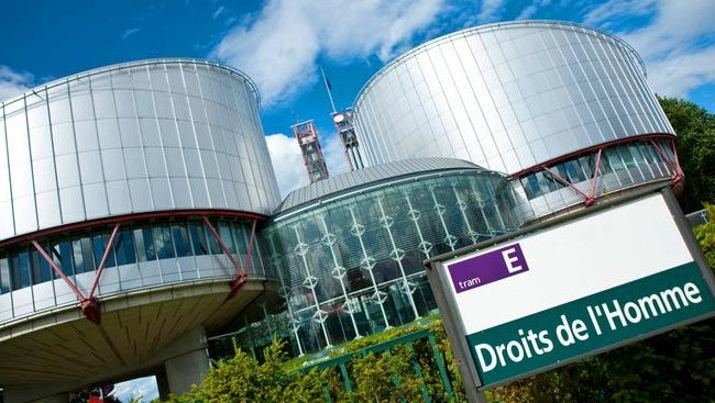 Россия проиграла дело в ЕСПЧ против блогера