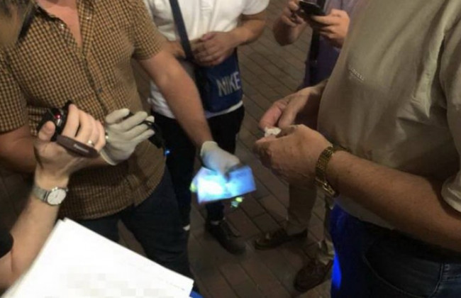 В Черкасской области судью заподозрили в получении взятки