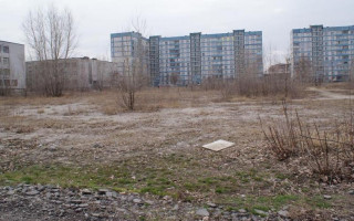 Прокуратура Киева пытается вернуть землю на Троещине