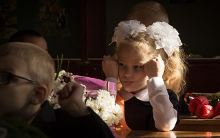 Школы больше не должны требовать «Медицинскую карту ребенка»