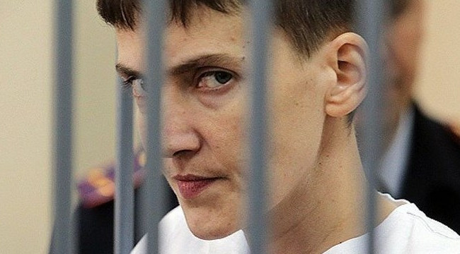 Дело Савченко: суд принял новое решение