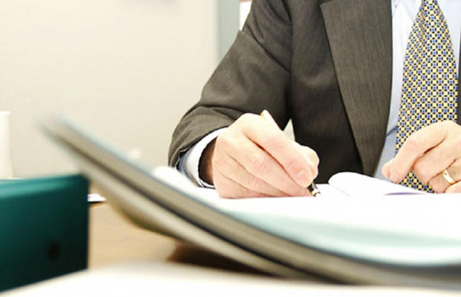 В Одесском апелляционном админсуде провели конкурс на должности госслужащих