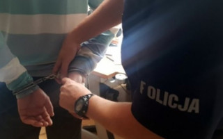 Напал с ножом на соседа: в Польше задержали украинца