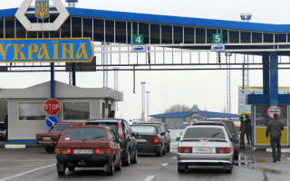 На заседании Кабмина рассказали о борьбе с контрабандой