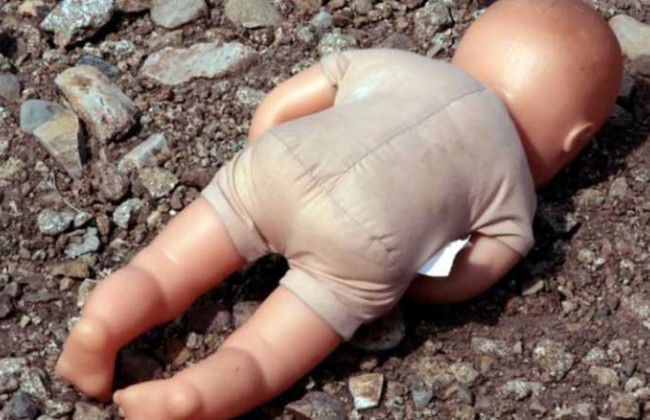 Страшная смерть: 11-месячный мальчик утонул в кастрюле