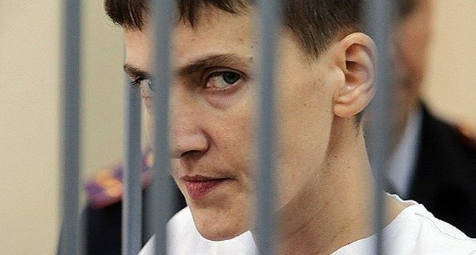 Дело Савченко: суд принял новое решение