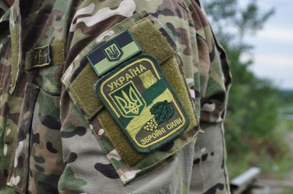 На Донбассе ликвидировали троих боевиков