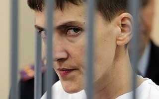 Дело Савченко: суд принял новое решение