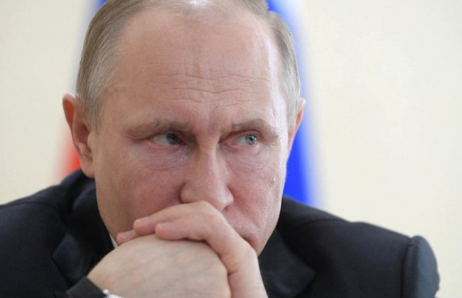 Раскрыли намерения Путина относительно Донбасса на ближайшее время