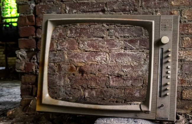 Отключение аналогового ТВ: Кабмин принял неожиданное решение