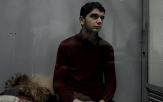 18-летнего мажора, который насмерть сбил сверстника, выпустили на свободу