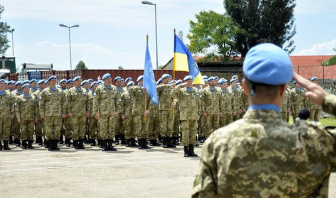 Миротворцы ООН на Донбассе: Грымчак спрогнозировал поведение боевиков