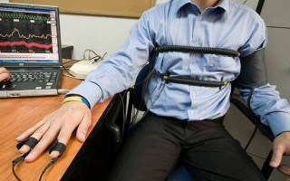 Названа причина уничтожения результатов полиграфа кандидатов в руководители ГБР