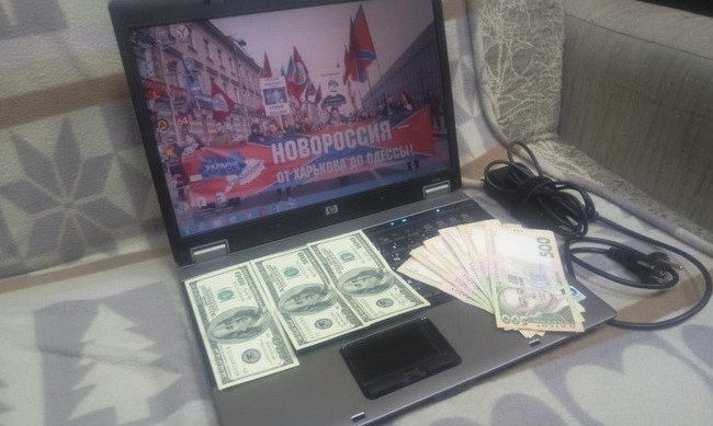 СБУ пресекла попытки РФ вмешаться в выборы президента Украины